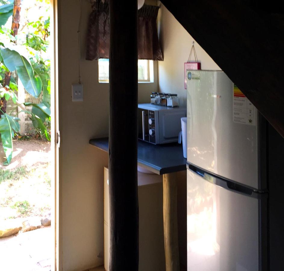 Sheba Rock Guesthouse 内尔斯普雷特 外观 照片